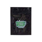 Smelly Proof Bag Black XS 5 x 4.5 - Smelly Proof