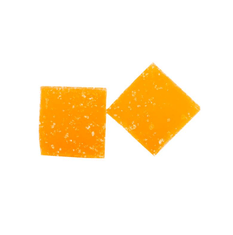 Edibles Solids - SK - Wana Mango Sativa Sour THC Gummies - Format: - Wana