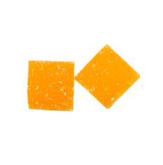 Edibles Solids - AB - Wana Mango Sativa Sour THC Gummies - Format: - Wana