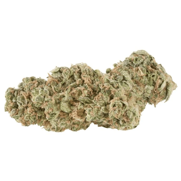 Dried Cannabis - MB - Canaca Ghost Gelato Flower - Format: - Canaca