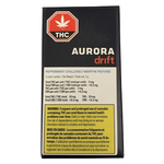 Edibles Solids - MB - Aurora Drift Mints THC Peppermint Chillers - Format: - Aurora Drift