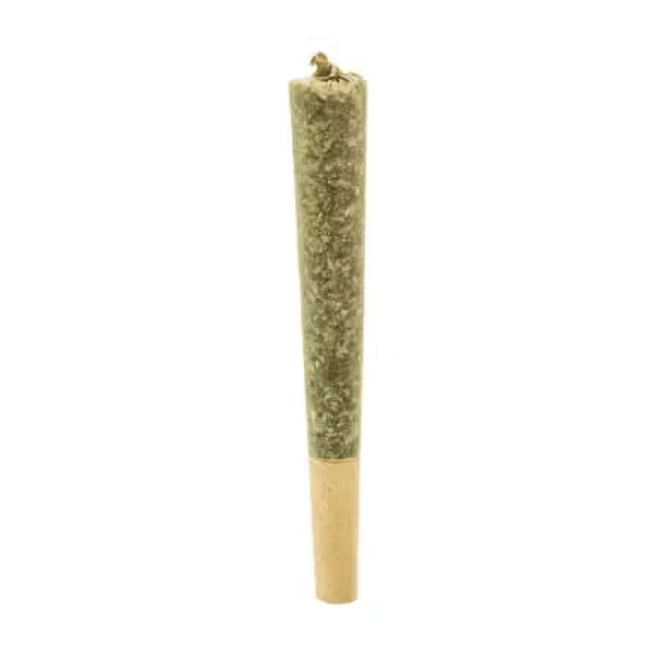 Dried Cannabis - MB - Sweetgrass Organic Black Patronus Pre-Roll - Format: