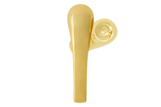 Journey Pipe J2 - Gold - Journey Pipe