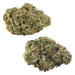 Dried Cannabis - MB - Big Bag O' Buds CombOz ICC & Ultra Sour Flower - Format: