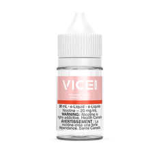 *EXCISED* Vice Salt Juice 30ml Strawberry Ice - Vice