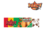 RTL - Juicy Jay  1  1/4 Jamaican Rum Papers - Juicy Jay