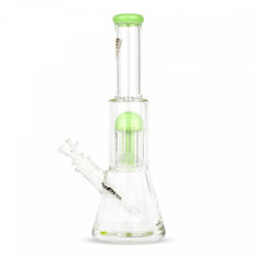 Red Eye Tek - 12.5" Immortal Beaker Tube - Red Eye Tek