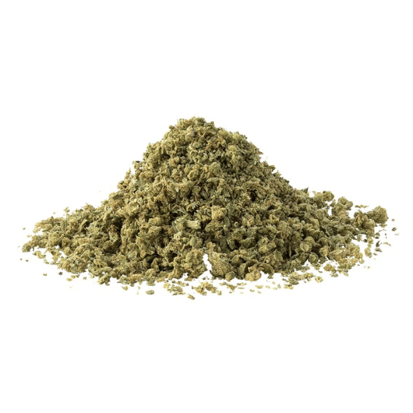 Dried Cannabis - SK - Shred Dessert Storm Milled Flower - Format: - Shred
