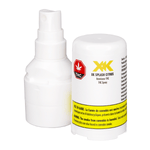 Extracts Ingested - MB - XK Splash Ctirus Oral THC Oil Spray - Format: - XK