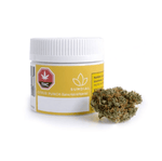 Dried Cannabis - MB - Sundial Citrus Punch Flower - Grams: