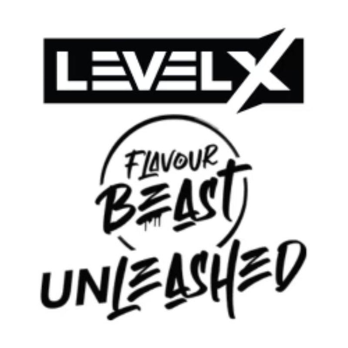 *EXCISED* RTL - Disposable Vape Flavour Beast Unleashed Pod Epic Honeydew Blackcurrant 14ml - Flavour Beast