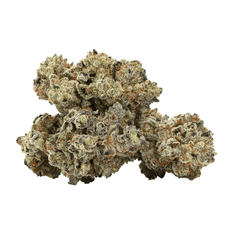 Dried Cannabis - SK - BZAM Cobra Lips Flower - Format: - BZAM