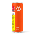 Edibles Non-Solids - SK - XMG THC Orange Soda - Format: - XMG