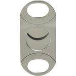 RTL - Rolling Accessory Fujima Cigar Cutter Stainless Steel 70 Gauge