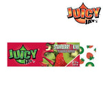 RTL - Juicy Jay  1 1/4 Straw Kiwi - Juicy Jay