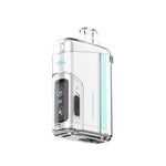 *EXCISED* RTL - Disposable Vape Uwell Viscore 9000 Puff Monster Mint