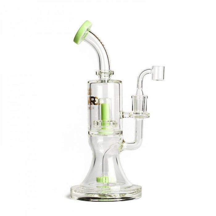 Gear Premium - 8" Etherial Dual Chamber Concentrate Bubbler