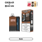 *EXCISED* RTL - Disposable Vape Oxbar M20K Route