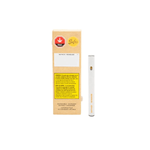 Extracts Inhaled - AB - Solei Gather THC Disposable Vape Pen - Format: - Solei