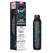 *EXCISED* RTL - Flavour Beast Fury Disposable Vape Bomb Blue Razz - Flavour Beast