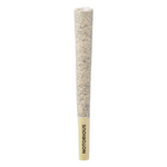 Dried Cannabis - SK - Pistol And Paris Notorious Pre-Roll - Format: