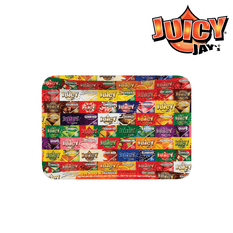 Juicy Jay's Pack Rolling Tray Mini - Juicy Jay