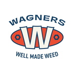 Dried Cannabis - SK - WAGNERS Golden Ghost OG Pre-Roll - Format: - WAGNERS