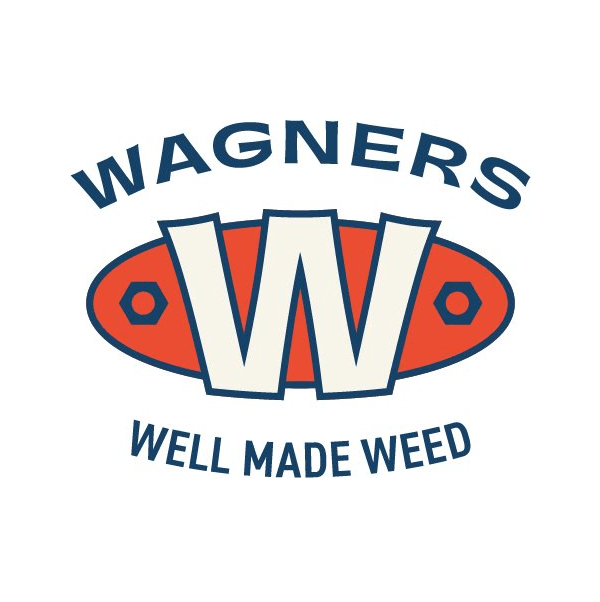 Dried Cannabis - SK - WAGNERS Tiki Rain Flower - Format: - WAGNERS