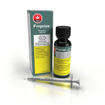 Extracts Ingested - SK - Emprise Canada Dimesion CBD Oil - Format: - Emprise Canada