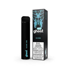 *EXCISED* RTL - Ghost Mega Disposable Blizzard - Ghost