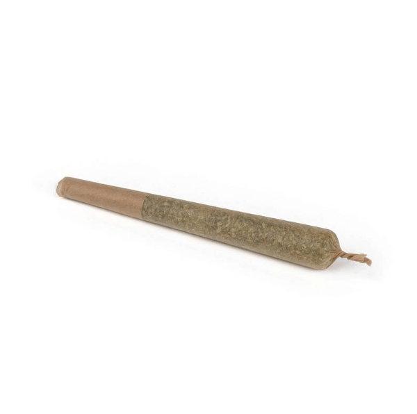 Dried Cannabis - MB - Eve & Co. The Artist Pre-Roll - Grams: - Eve & Co