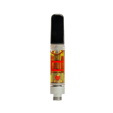 Extracts Inhaled - MB - BOLD Strawberry Cough THC 510 Vape Cartridge - Format: - BOLD