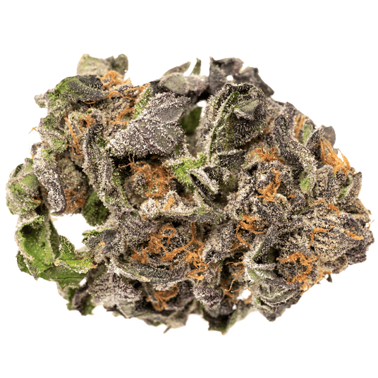 Dried Cannabis - SK - RIFF Subway Scientist Flower - Format: - RIFF