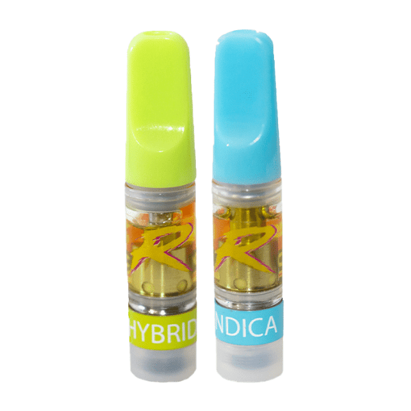Extracts Inhaled - MB - RAD Fizzy Sessions Volume 2 Mix-Pack THC 510 Vape Cartridge - Format: - Rad