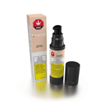 Cannabis Topicals - SK - Emprise Canada Total Body CBD Cream - Format: - Emprise Canada