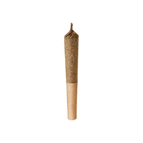 Dried Cannabis - MB - Versus Junior J Pre-Roll - Format: