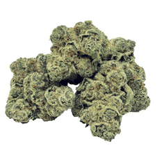 Dried Cannabis - MB - Tweed 2.0 Black Triangle Flower - Format: - Tweed