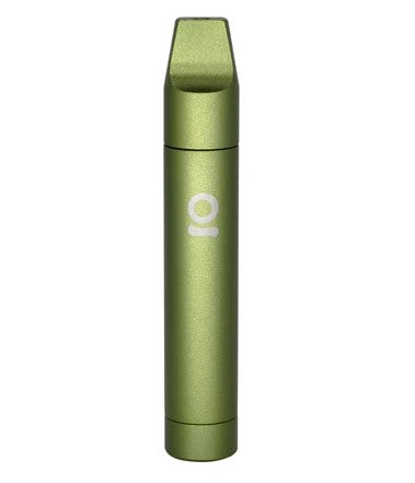 Metal Pipe Ongrok Aluminum Multi-Hitter with Cooling Spiral - Ongrok