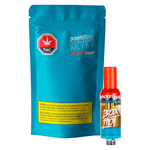 Extracts Inhaled - SK - BOXHOT Retro Rocket Fuel THC 510 Vape Cartridge - Format: - BOXHOT