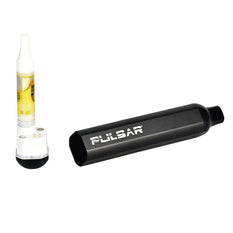 510 Battery Pulsar 510 DL Auto-Draw Variable Voltage Vape Pen - Pulsar