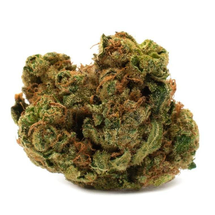 Dried Cannabis - MB - Houseplant Indica Flower - Grams: - Houseplant