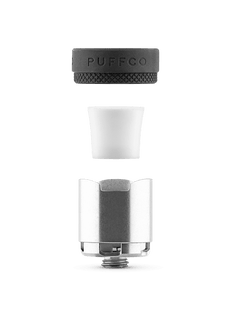 Vaporizer Part PuffCo Peak Atomizer - PuffCo