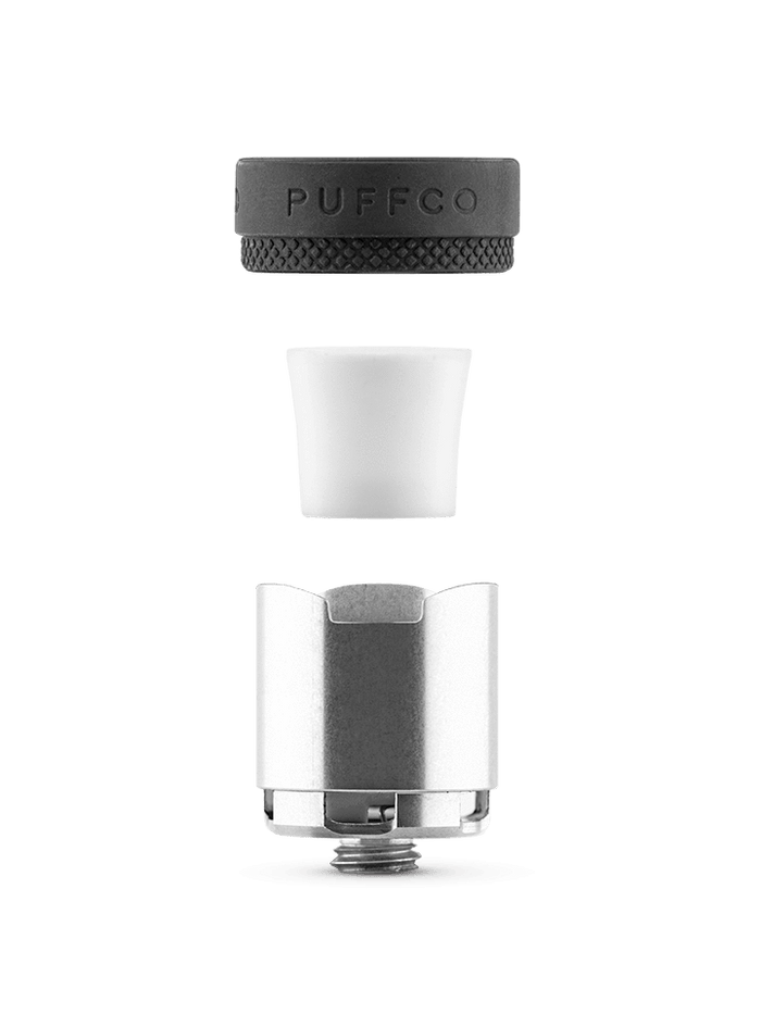 Vaporizer Part PuffCo Peak Atomizer - PuffCo