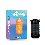 510 Battery XVape Roody Variable Voltage Device - Xvape