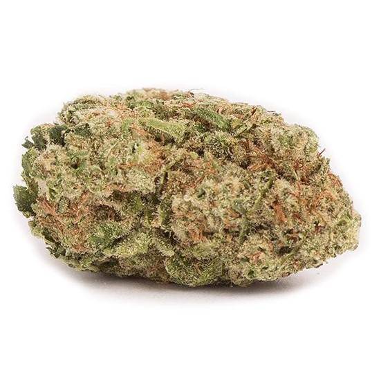 Dried Cannabis - AB - Canaca White Widow Flower - Grams: - Canaca