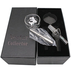 Tree Glass Nectar Collector Express Kit - Tree Glass