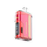 *EXCISED* RTL - Disposable Vape Uwell Viscore 9000 Puff Dragonfruit Razz Ice