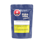 Extracts Inhaled - SK - Pura Vida Pineapple Express Live Resin Infused Hash - Format: - Pura Vida