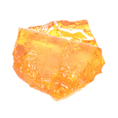 Extracts Inhaled - MB - Crooked Dory Forbidden Runtz Hybrid Shatter - Format: