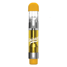 Extracts Inhaled - MB - Spinach Feelz Tropical Diesel 7-1 THC-CBG 510 Vape Cartridge - Format: - Spinach